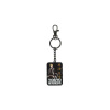 SD Toys Tokyo Revengers Metal Přívěsek na klíče Manjiro Sano 7 cm