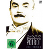 Agatha Christie's Hercule Poirot: Die Collection Vol.4 (DVD)