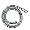 Hansgrohe 28249000 ISIFLEX sprchová hadica 1,25 m s ovládaním intenzity, chróm HG 28249000