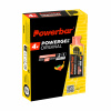 POWERBAR Energetický gél PowerGel jahoda-banán 4 × 41 g UNI
