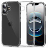 KRYT TECH-PROTECT FLEXAIR HYBRID IPHONE 17 CLEAR