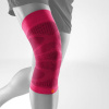 Bauerfeind Sports Compression Knee Support - ružová, S