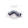 ESEN SKV GERMANY Hadica plniaceho vzduchu, hadica INTERCOOLER 9065283182 24SKV655