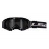Moto brýle LS2 Aura černé vhodné na čtyřkolku a motokros