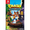 Crash Bandicoot N Sane Trilogy