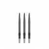 Target - darts Kovové hroty - Swiss Points - GRD - Black - 26 mm