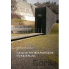 Chatam Sofer Mausoleum in Bratislava - Robert Neumann