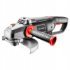 Sieťová uhlová brúska GRAPHITE 2600 W 230 V