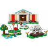 77056 Zbierka múzea Blathers LEGO