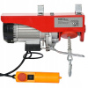 Zdvihák, výťah, naviják - NAVIJÁK ELEKTRICKÝ NAVIJÁK 800KG KD1526 230V (Zdvihák, výťah, naviják - NAVIJÁK ELEKTRICKÝ NAVIJÁK 800KG KD1526 230V)
