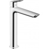 Hansgrohe Logis - Umývadlová batéria Fine 240, EcoSmart, chróm 71258000