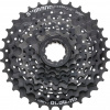 SHIMANO Altus CS-HG31 - kazeta 8 rýchlosťou - 11-34 zubov CSHG318134