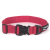 Mountain Paws Extra Tough Dog Collar Barva: red, Velikost: medium