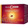 PP MANAGEMENT KFT. Novo C plus forte LIPOZOMÁLNY VITAMÍN C - 1x60 ks