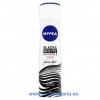 Nivea Invisible for Black & White Clear deospray 150 ml