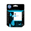 HP originál ink C4836AE, HP 11, cyan, 1750str., 28ml, HP Business InkJet 2xxx, DesignJet 100, 10PS,