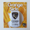 T.H.Seeds™ Semená kanabisu Orangesicle, rôzne balenie, feminizované 2 pcs