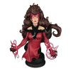 Diamond Select Marvel Comics Bysta 1/7 Scarlet Witch 13 cm