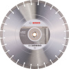 Bosch Diamantový kotúč 450 mm, Expert for Concrete 2608602563