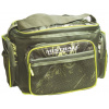 Taška Mistrall Moro Khaki 41x30x27cm