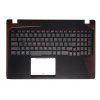 Emeru Palmrest (top case ) klávesnica Asus ROG GL553 GL553V