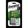 Energizer MAXI charger + 4x AA 2000mAh NiMH EN006