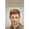 Steven Gerrard Můj příběh - Gerrard Steve McRae Donald