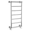 SAPHO UNO Retro Radiator 493x951mm 175W Stal NR816 (SAPHO UNO Retro Radiator 493x951mm 175W Stal NR816)