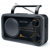 MUSE M-06DS, prenosné rádio