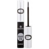 Essence Liquid Ink Eyeliner očné linky Black 3 ml