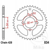 JT Sprockets JTR 834-39