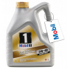 Syntetický motorový olej mobil 1 4 l 0w-40 (Syntetický motorový olej mobil 1 4 l 0w-40)