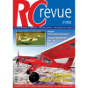 RC revue Časopis RC revue 03/2022 / RCRevue
