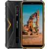 Ulefone Armor X12 3/32GB Černá a oranžová bez nabíječky