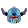 Squishmallows Disney Stitch so slúchadlami 1 7749