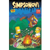 Simpsonovi (magazín) 2023/11
