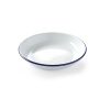 HENDI Hlboký tanier smaltovaný 240 mm | HENDI, 621271