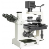 Mikroskop Bresser SCIENCE IVM-401 100-400x (Mikroskop Bresser Science IVM-401 je inverzný biologický mikroskop)