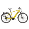 Bicykel Dema TERRAM 5 TOUR olive-black , Veľkosť rámu 18´´
