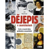 Dějepis v souvislostech - Jiří Martínek