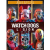 Ubisoft Toronto Watch Dogs: Legion - Gold Edition (PC) Ubisoft Connect Key 10000188657028