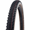 SCHWALBE Racing Ralph Addix Speed SuperRace TL-Easy 29x2.25 Transparent Sidewall