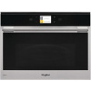 Whirlpool W Collection W9 MW261 IXL