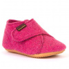 Froddo Prewalkers Wooly Fuxia , Veľkosť 27