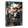 Liga výjimečných DVD