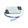 Zdroj pro LED 8-12W, 27-36V/300mA G075B