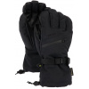 pánske rukavice BURTON GORE-TEX GLOVE True Black S + doprava zdarma