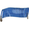 Pneumatická hadica špirálová Aerotec PRO 10m x 8mm PU (2010161)
