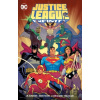 Justice League Infinity - Dematteis J.M., Ethen Beavers