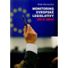 Monitoring evropské legislativy 2013–2014 - Ondřej Krutílek